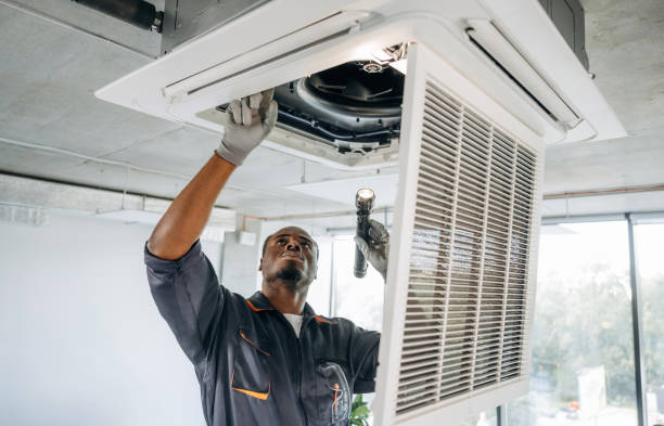 Licensed Ac Installation service in College Park, GA - FH HVAC