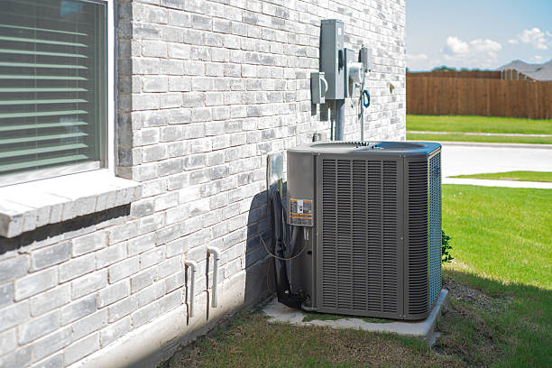 Reliable Ac Installation contractor in College Park, GA by FH HVAC